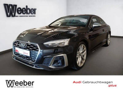 Audi S5 Coupé TDI Quattro Tiptronic - 2022 - Joinsteer - #1