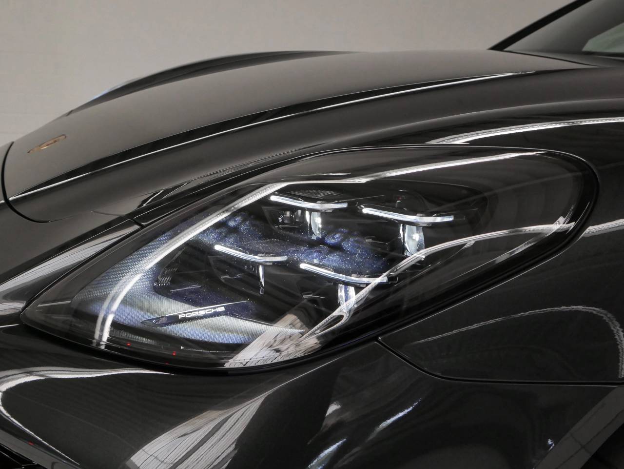 Porsche Panamera III 4 E-Hybrid - 2025 - Joinsteer - #13