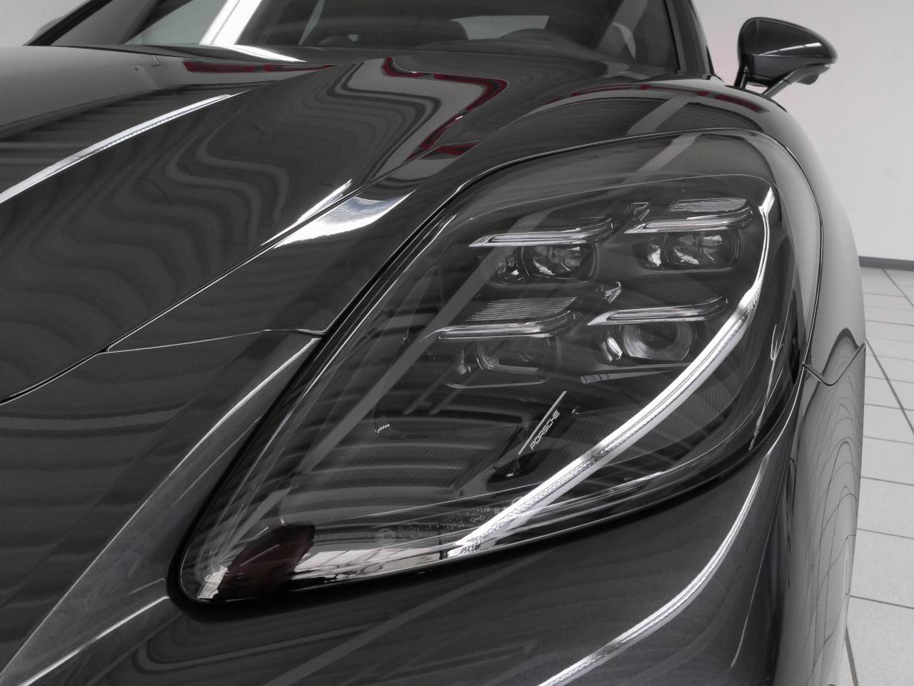 Porsche Panamera III 4 E-Hybrid - 2025 - Joinsteer - #14