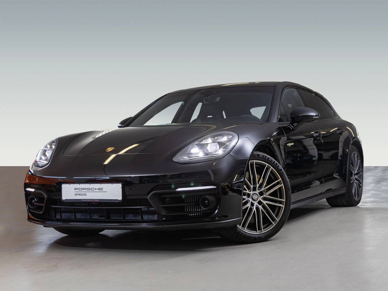Porsche Panamera II ph2 4S E-Hybrid Sport Turismo - 2024 - Joinsteer - #1