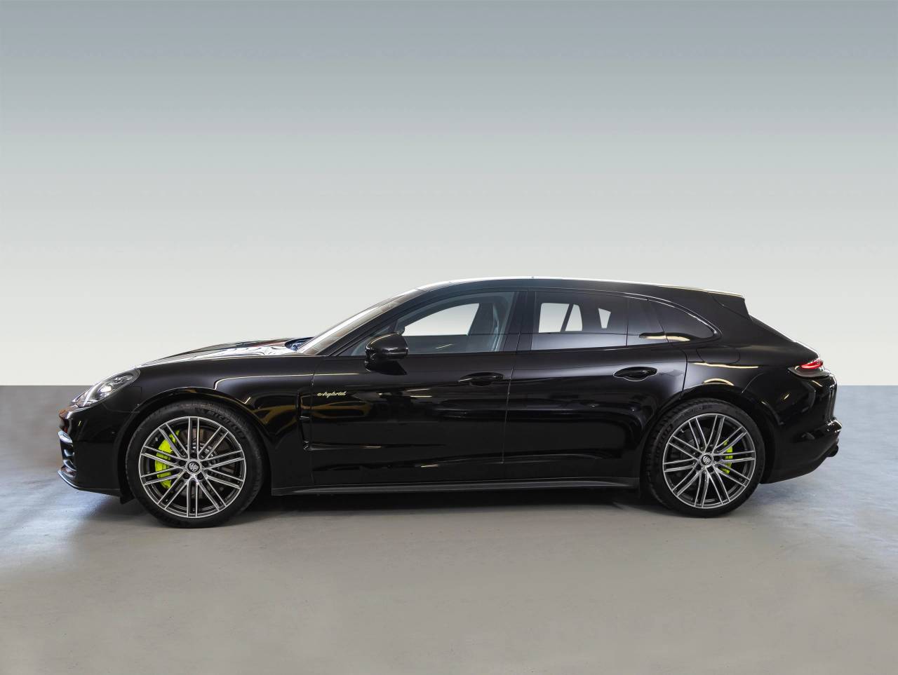 Porsche Panamera II ph2 4S E-Hybrid Sport Turismo - 2024 - Joinsteer - #2