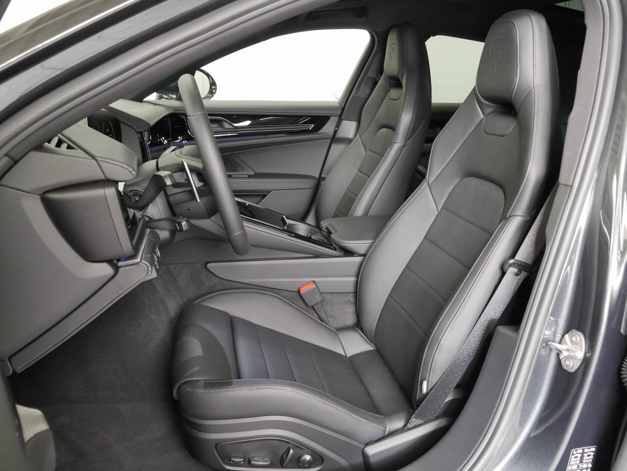 Porsche Panamera III 4 E-Hybrid - 2025 - Joinsteer - #18