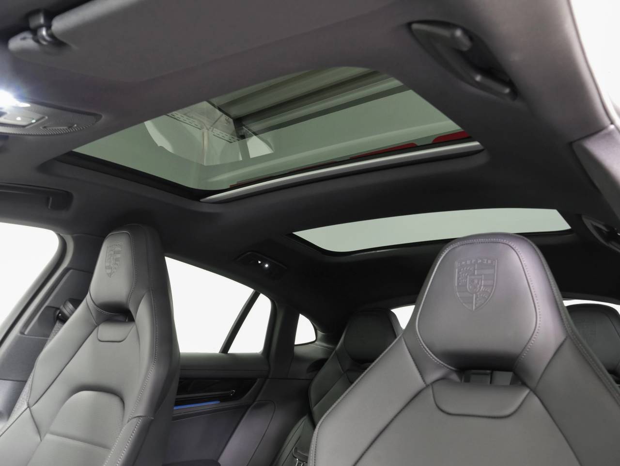 Porsche Panamera III 4 E-Hybrid - 2025 - Joinsteer - #20