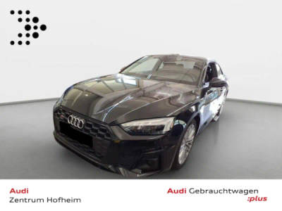 Audi S5 Coupé TDI Quattro Tiptronic - 2021 - Joinsteer - #1