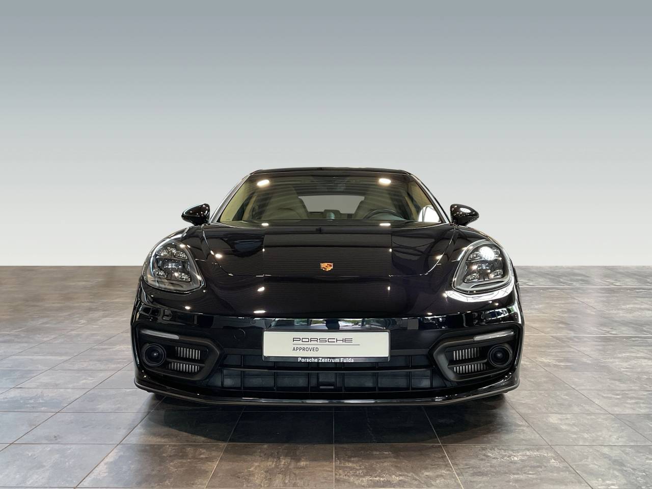 Porsche Panamera II ph2 4 E-Hybrid Sport Turismo - 2021 - Joinsteer - #4