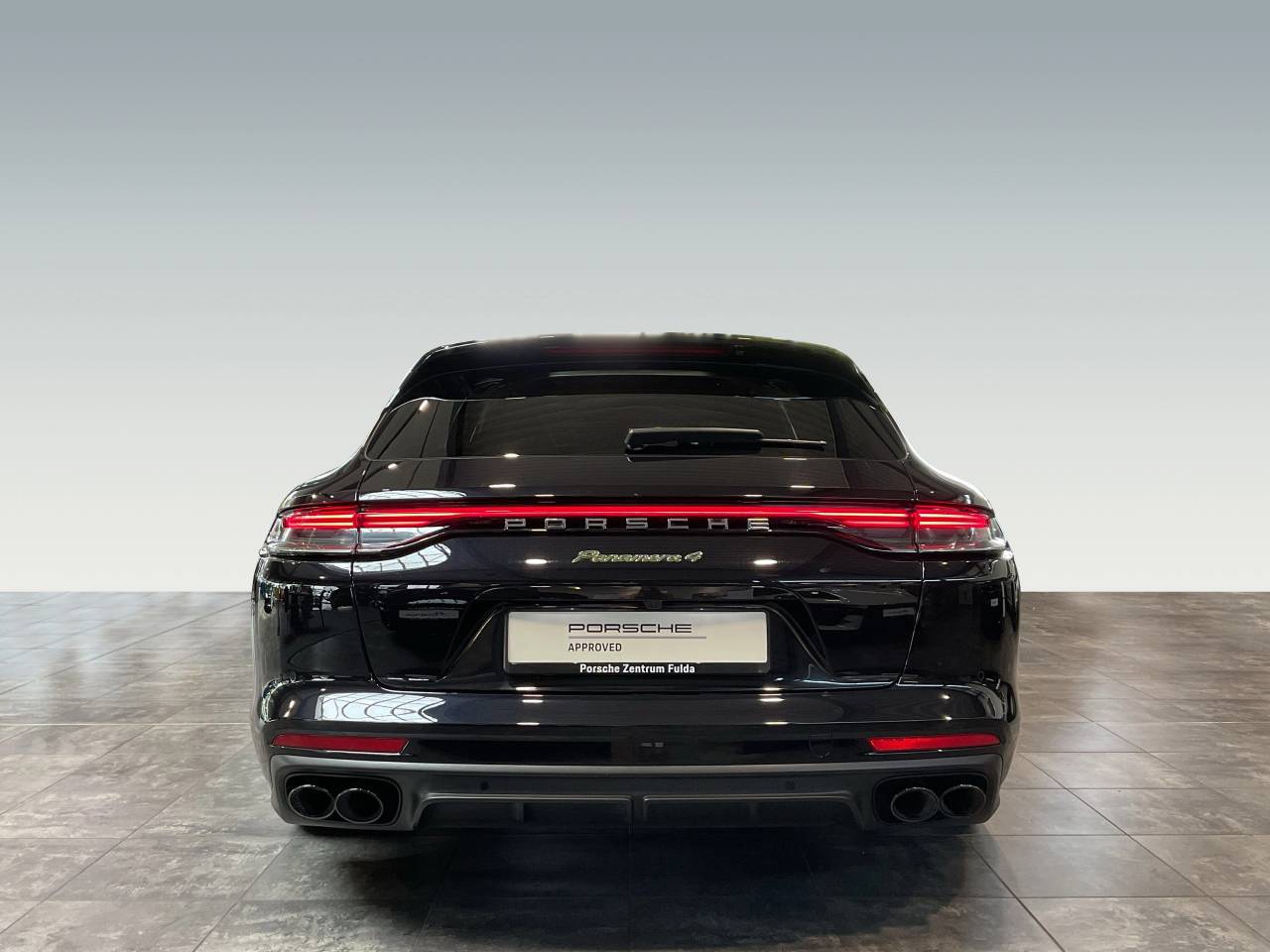 Porsche Panamera II ph2 4 E-Hybrid Sport Turismo - 2021 - Joinsteer - #5