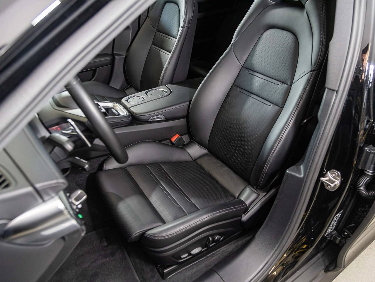 Porsche Panamera II ph2 4S E-Hybrid Sport Turismo - 2024 - Joinsteer - #12