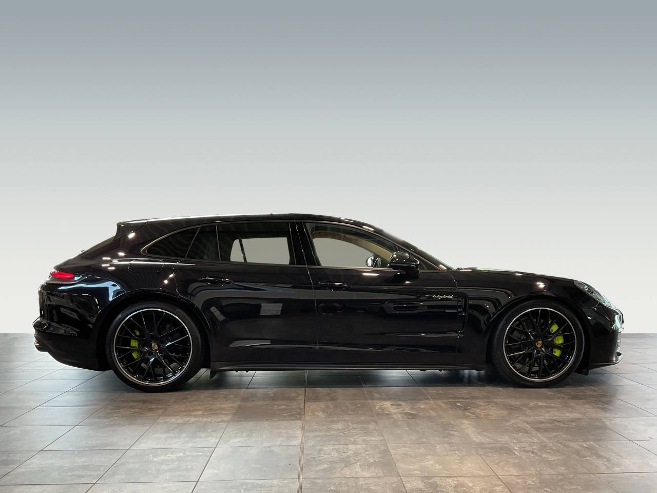 Porsche Panamera II ph2 4 E-Hybrid Sport Turismo - 2021 - Joinsteer - #8