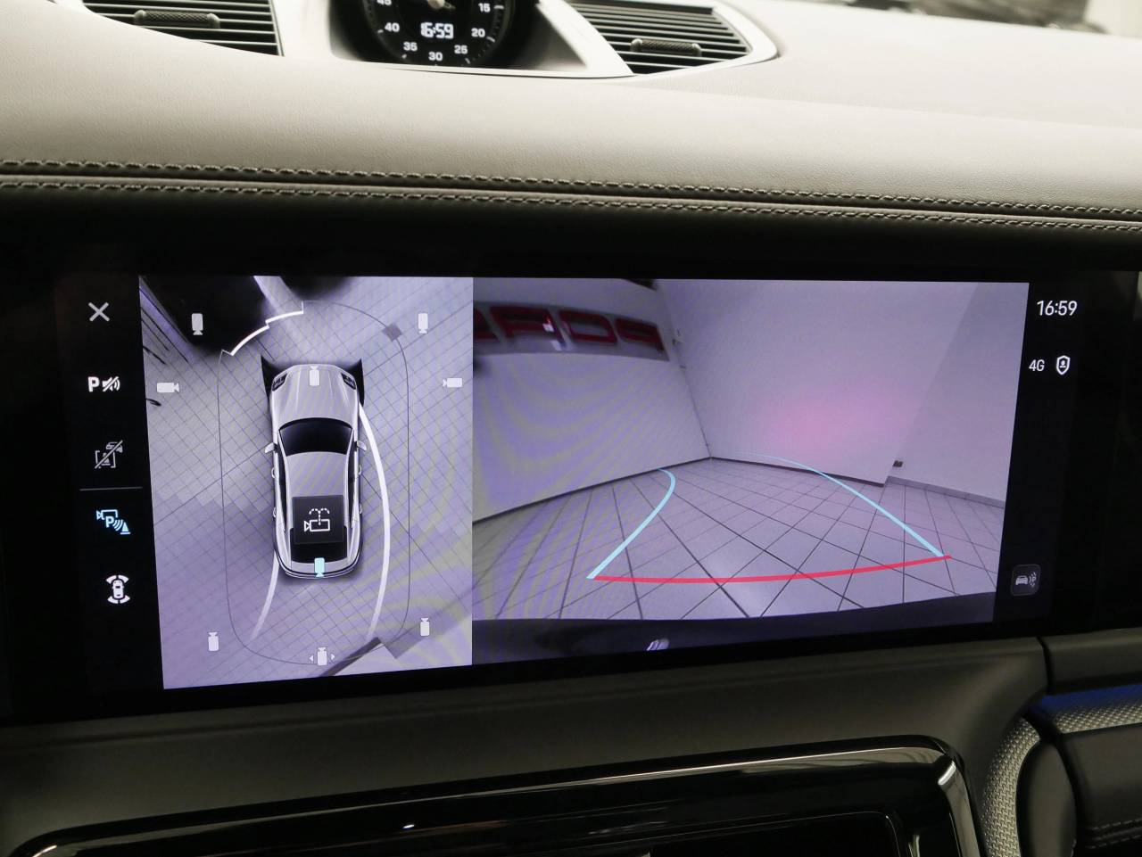Porsche Panamera III 4 E-Hybrid - 2025 - Joinsteer - #30