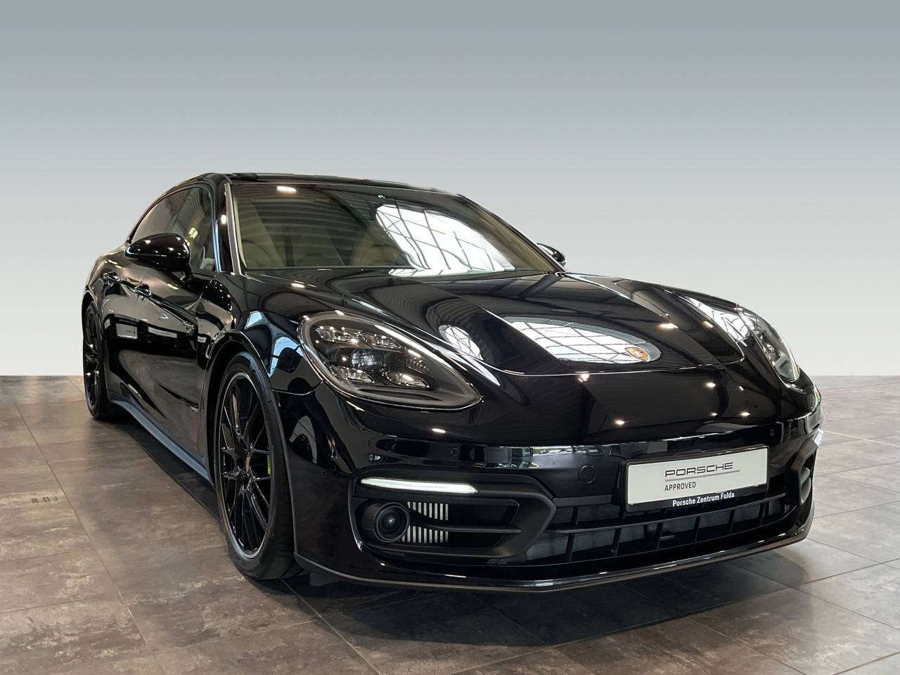 Porsche Panamera II ph2 4 E-Hybrid Sport Turismo - 2021 - Joinsteer - #9