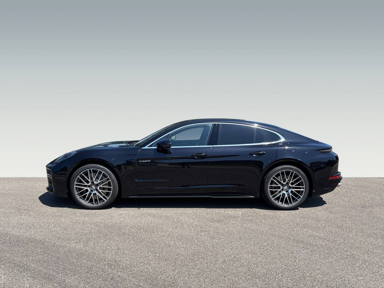 Porsche Panamera III 4S E-Hybrid - 2025 - Joinsteer - #2