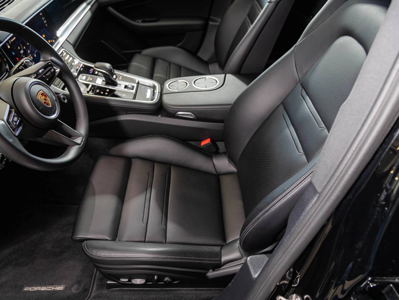 Porsche Panamera II ph2 4S E-Hybrid Sport Turismo - 2024 - Joinsteer - #16