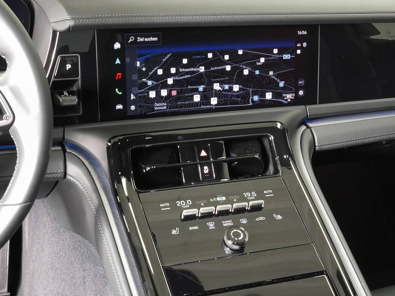 Porsche Panamera III 4 E-Hybrid - 2025 - Joinsteer - #32