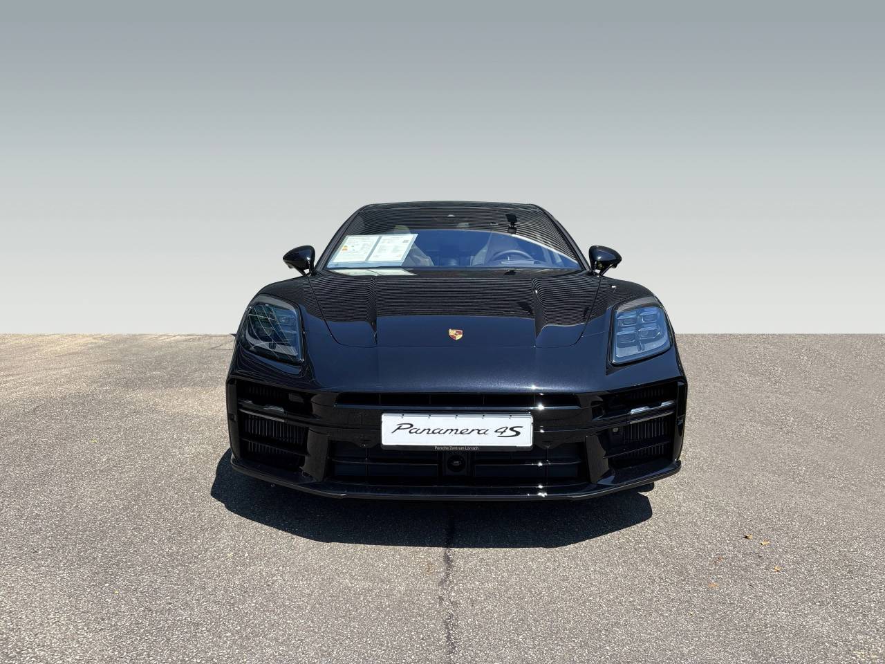 Porsche Panamera III 4S E-Hybrid - 2025 - Joinsteer - #4