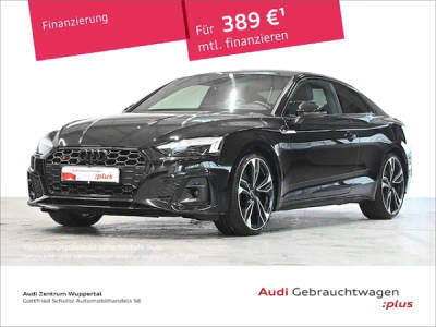 Audi S5 Coupé TDI Quattro Tiptronic - 2023 - Joinsteer - #1