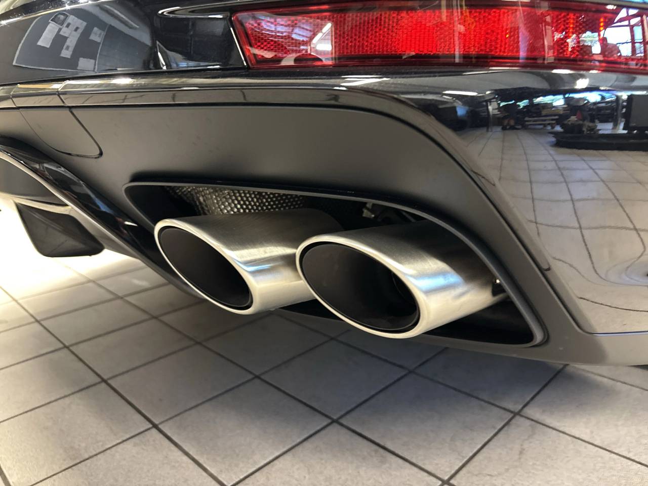 Porsche Panamera III 4S E-Hybrid - 2025 - Joinsteer - #8