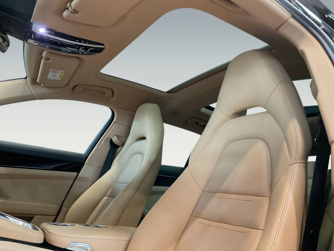 Porsche Panamera II ph2 4 E-Hybrid Sport Turismo - 2021 - Joinsteer - #18