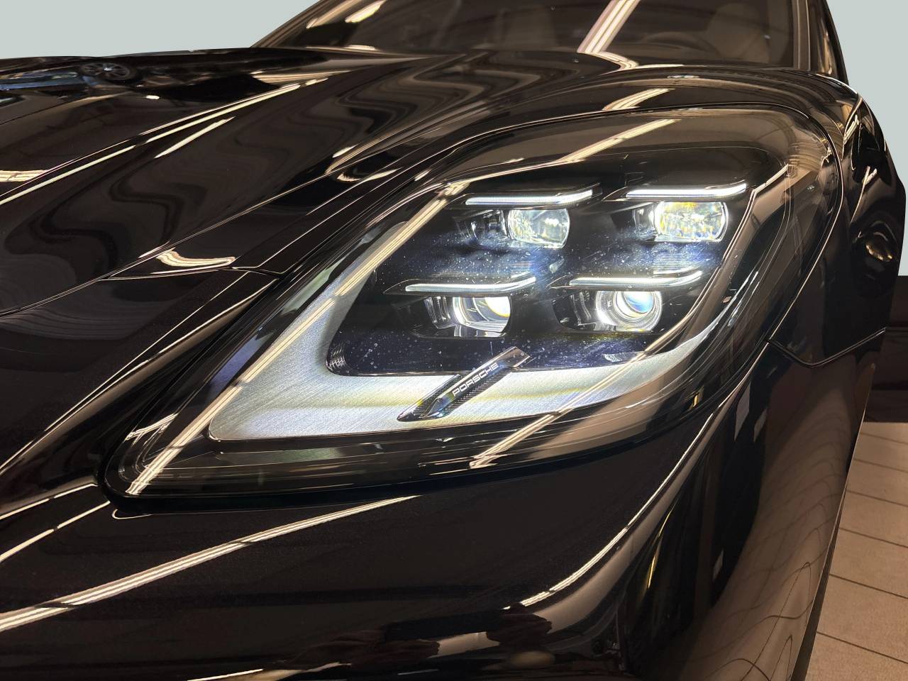 Porsche Panamera III 4S E-Hybrid - 2025 - Joinsteer - #10