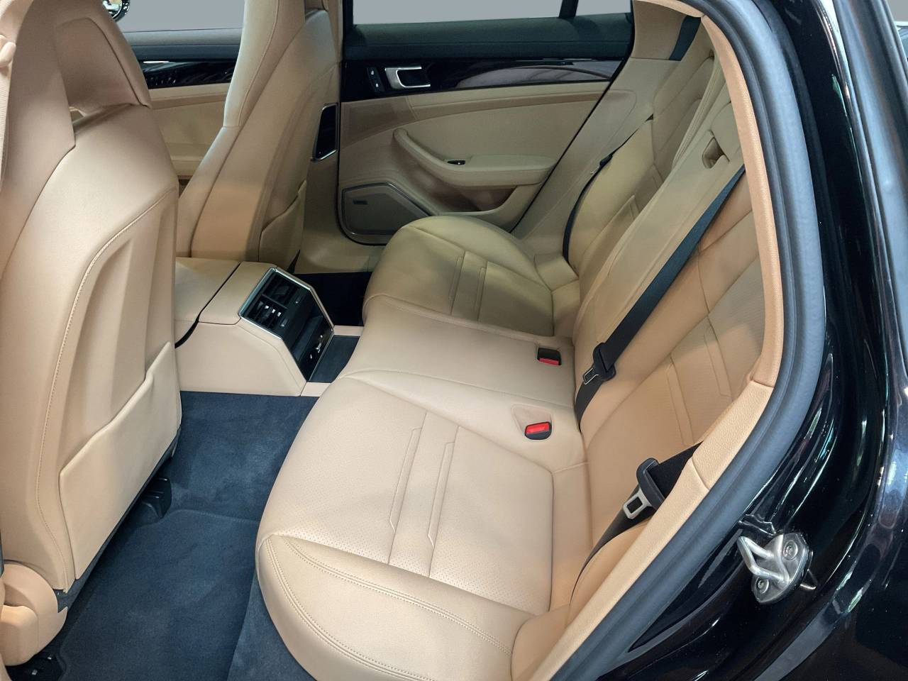 Porsche Panamera II ph2 4 E-Hybrid Sport Turismo - 2021 - Joinsteer - #19