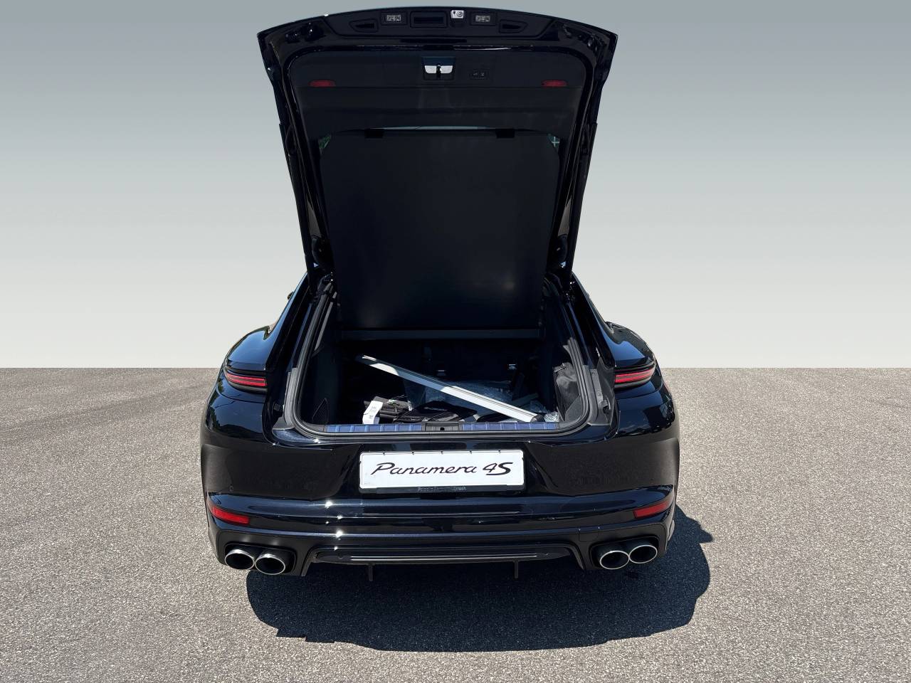 Porsche Panamera III 4S E-Hybrid - 2025 - Joinsteer - #11