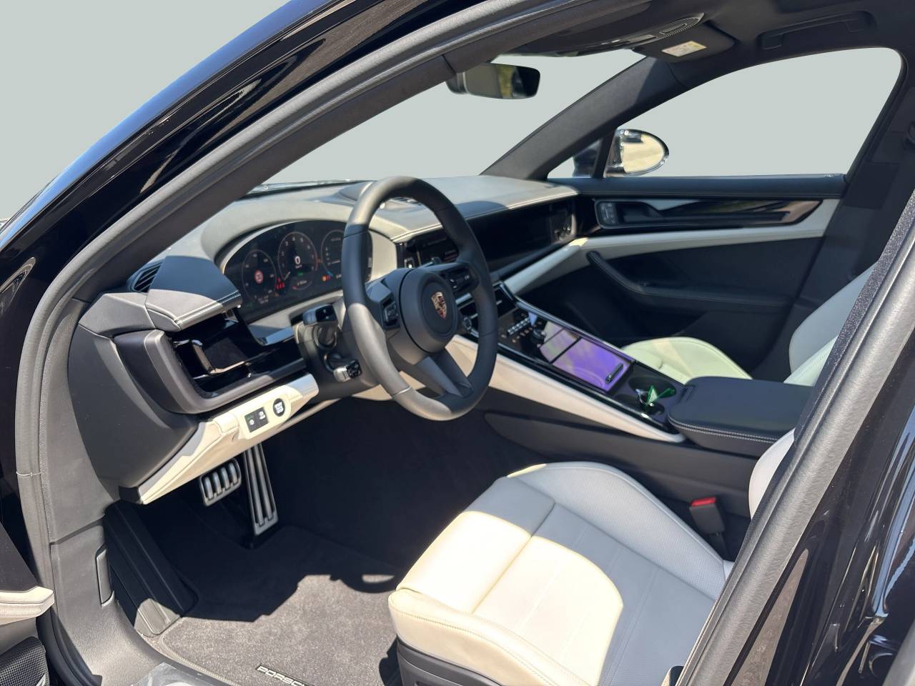 Porsche Panamera III 4S E-Hybrid - 2025 - Joinsteer - #12