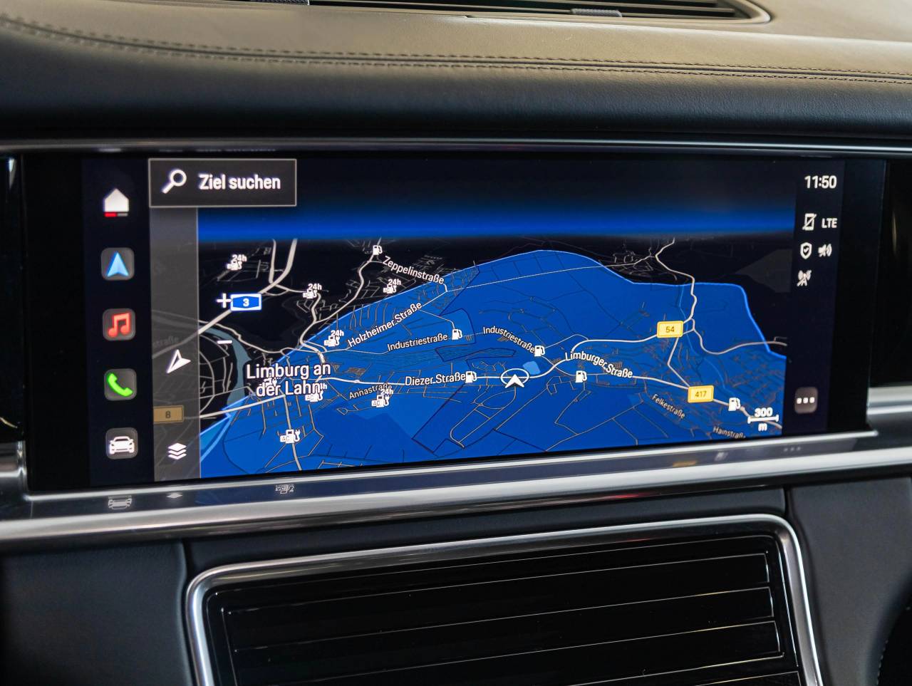 Porsche Panamera II ph2 4S E-Hybrid Sport Turismo - 2024 - Joinsteer - #25