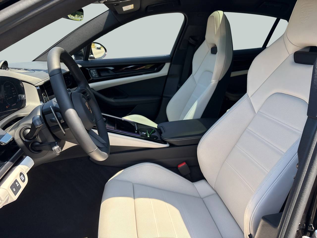 Porsche Panamera III 4S E-Hybrid - 2025 - Joinsteer - #13