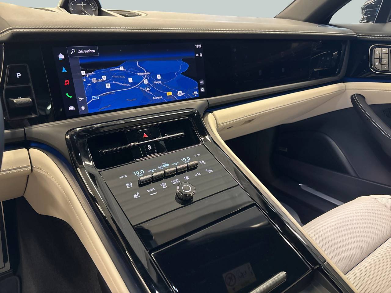 Porsche Panamera III 4S E-Hybrid - 2025 - Joinsteer - #15