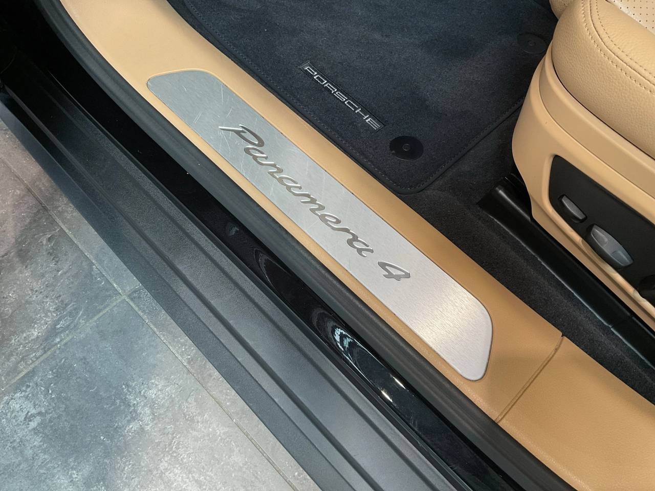 Porsche Panamera II ph2 4 E-Hybrid Sport Turismo - 2021 - Joinsteer - #24