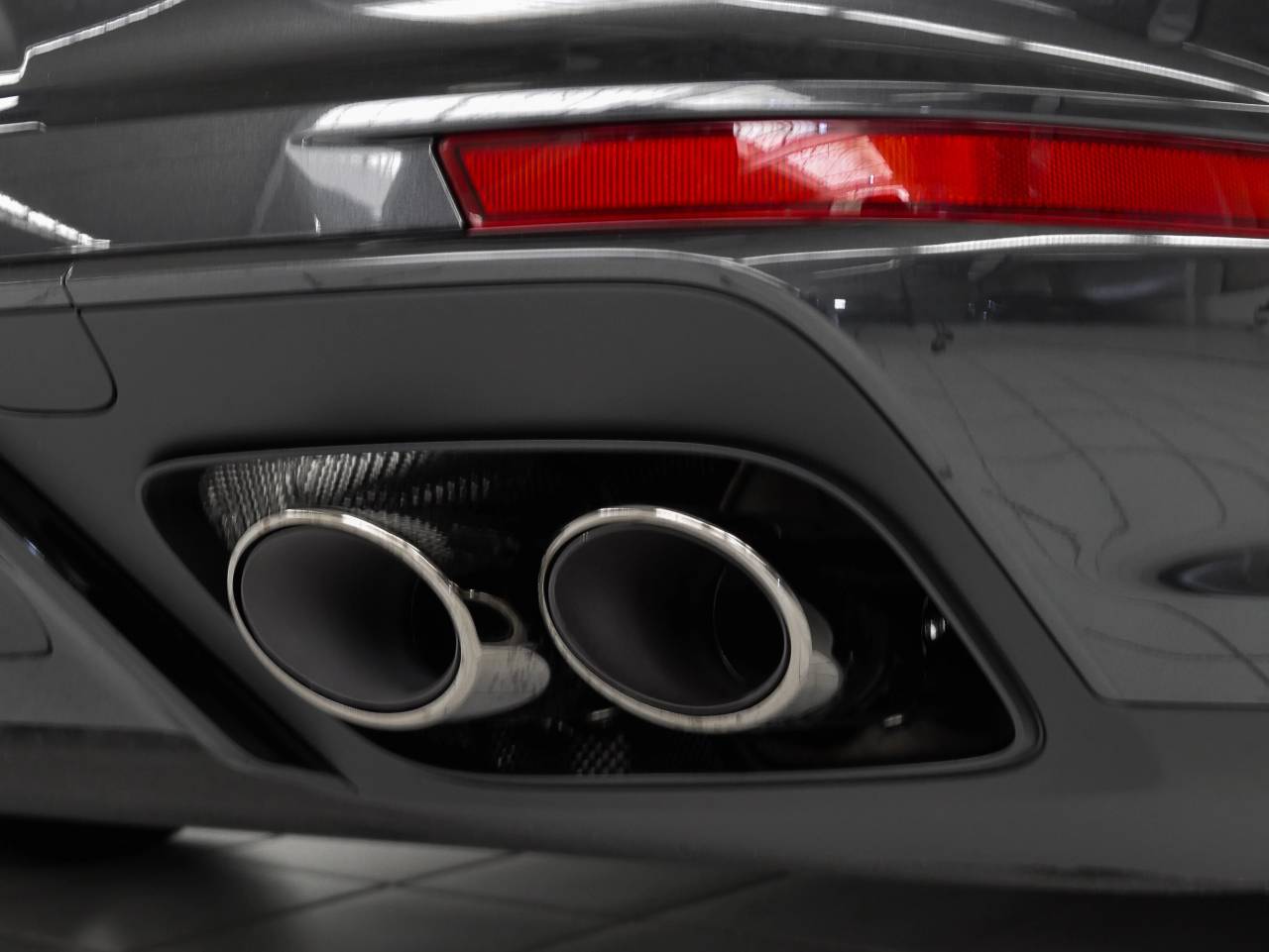 Porsche Panamera III 4 E-Hybrid - 2025 - Joinsteer - #45