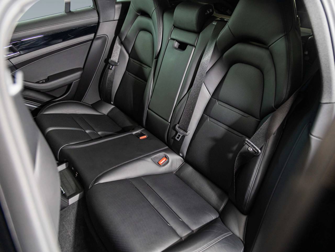 Porsche Panamera II ph2 4S E-Hybrid Sport Turismo - 2024 - Joinsteer - #29