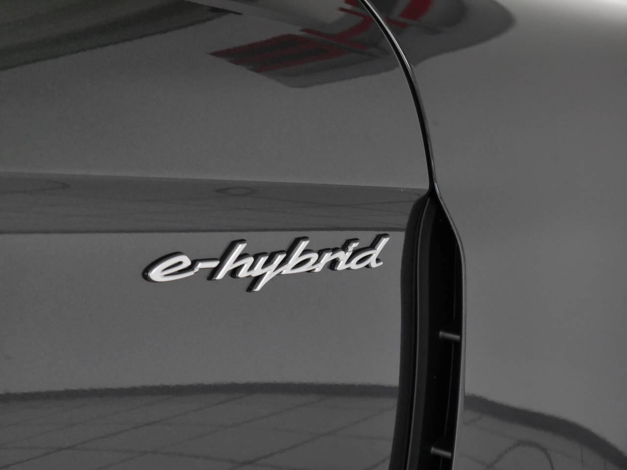 Porsche Panamera III 4 E-Hybrid - 2025 - Joinsteer - #46
