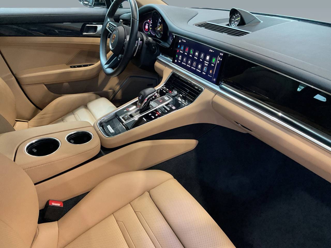 Porsche Panamera II ph2 4 E-Hybrid Sport Turismo - 2021 - Joinsteer - #27