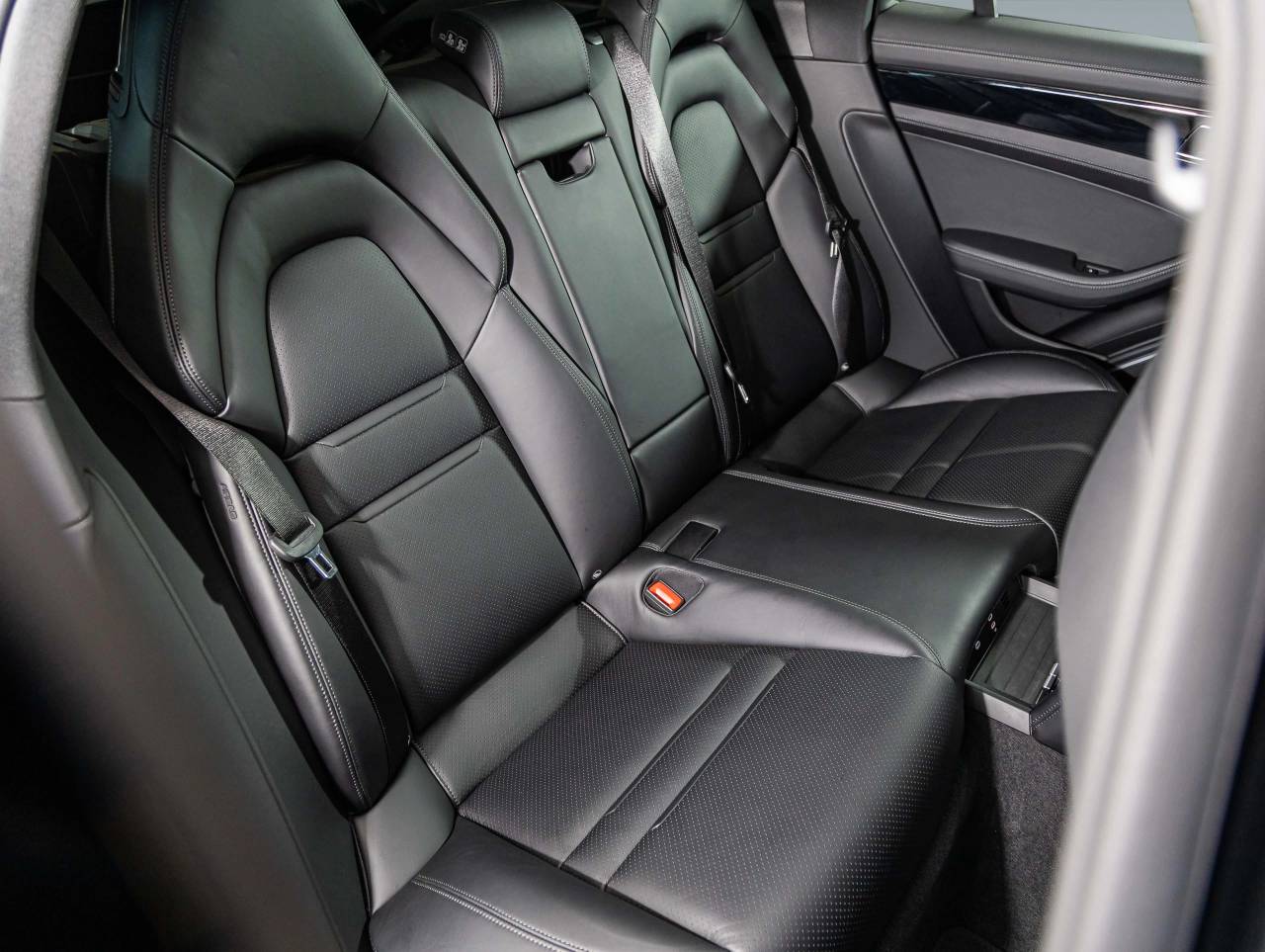 Porsche Panamera II ph2 4S E-Hybrid Sport Turismo - 2024 - Joinsteer - #31