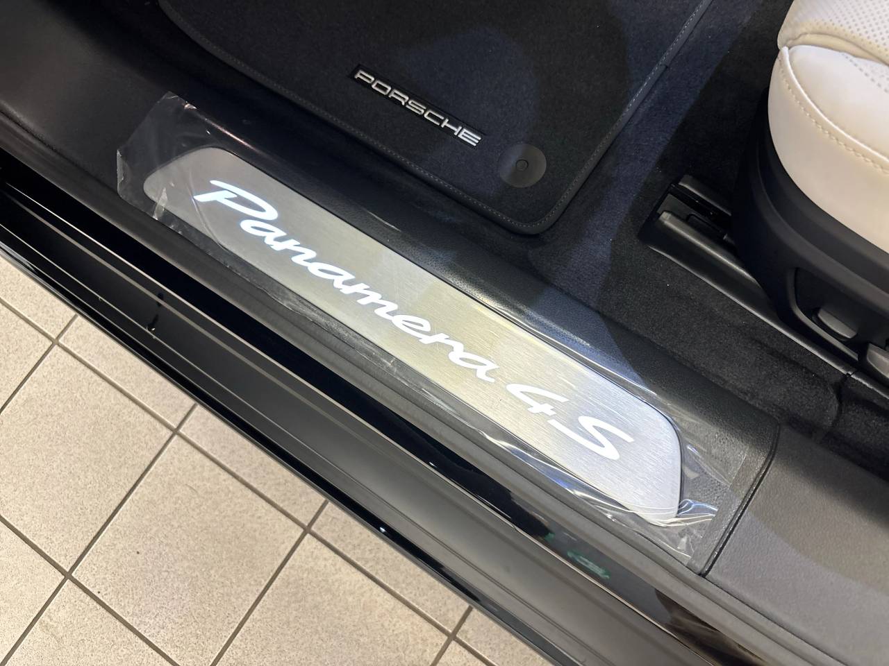 Porsche Panamera III 4S E-Hybrid - 2025 - Joinsteer - #19