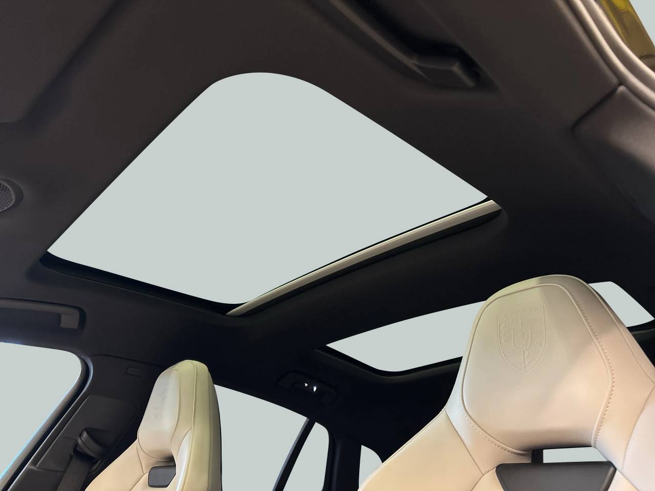 Porsche Panamera III 4S E-Hybrid - 2025 - Joinsteer - #20