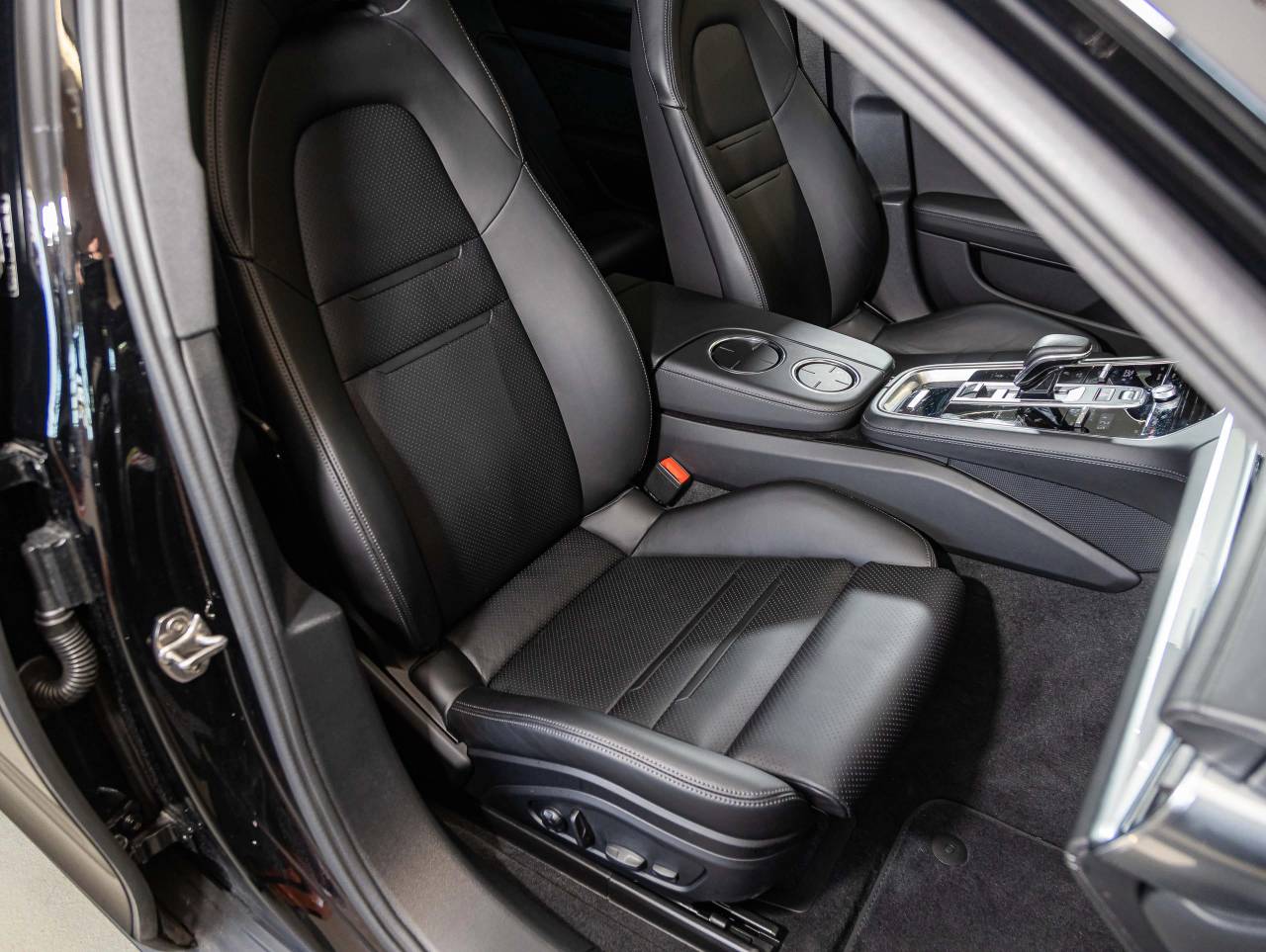 Porsche Panamera II ph2 4S E-Hybrid Sport Turismo - 2024 - Joinsteer - #33
