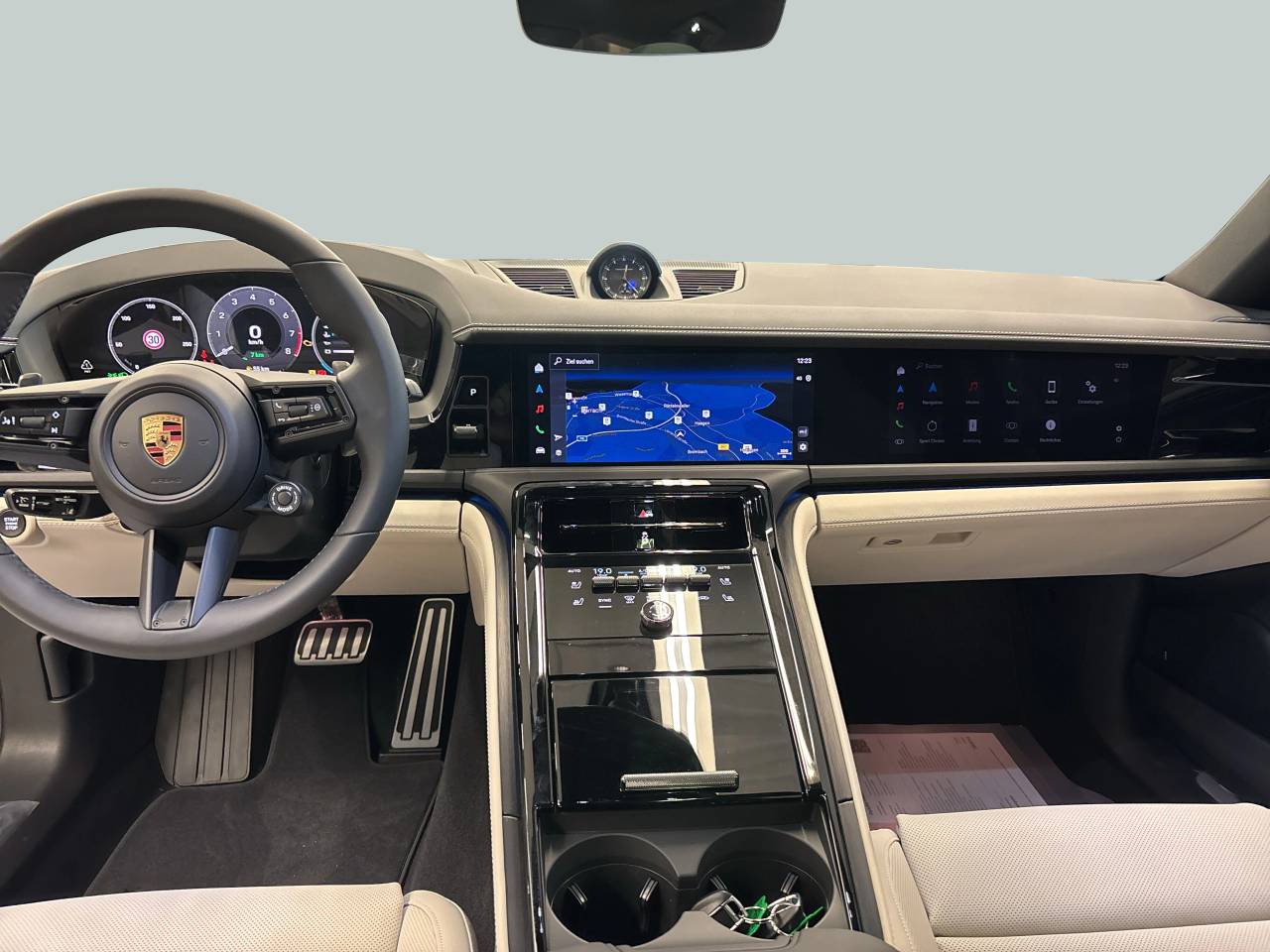 Porsche Panamera III 4S E-Hybrid - 2025 - Joinsteer - #21
