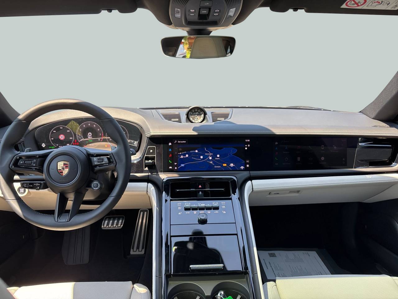 Porsche Panamera III 4S E-Hybrid - 2025 - Joinsteer - #22