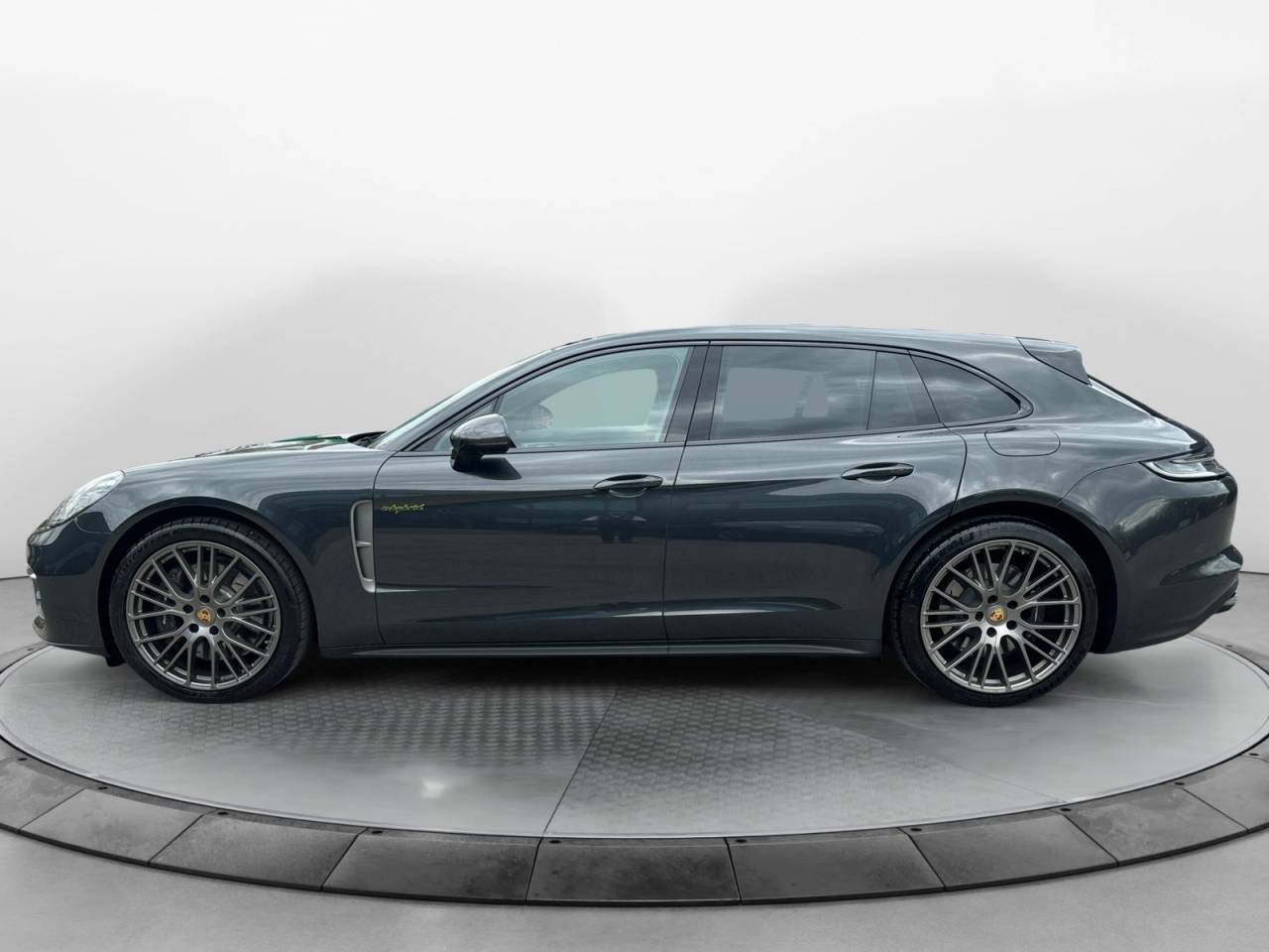 Porsche Panamera II ph2 4 E-Hybrid Sport Turismo Platinum Edition - 2024 - Joinsteer - #2