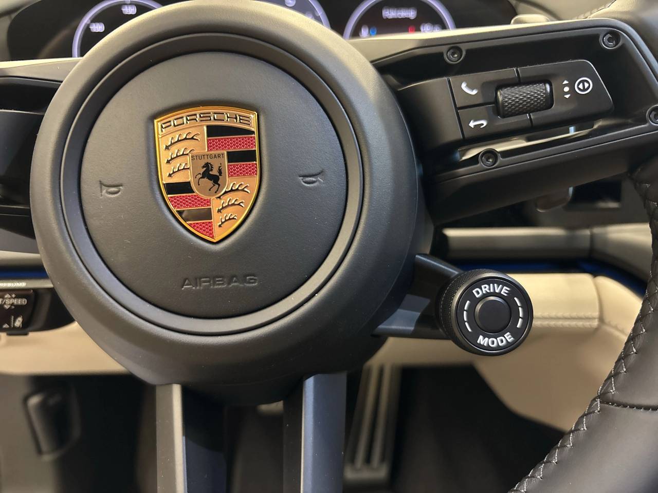 Porsche Panamera III 4S E-Hybrid - 2025 - Joinsteer - #23