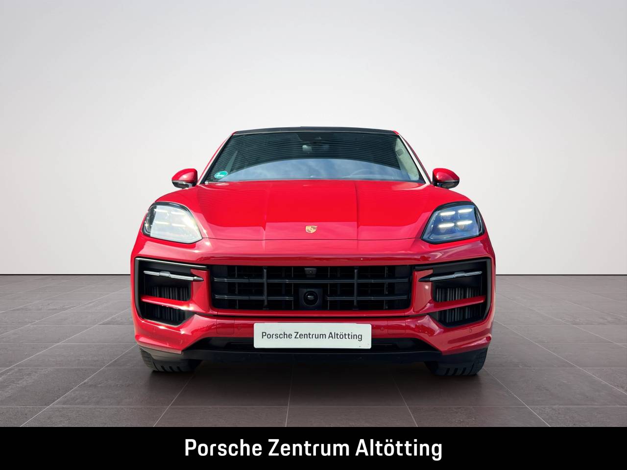 Porsche Cayenne III ph2 GTS Coupé - 2024 - Joinsteer - #5