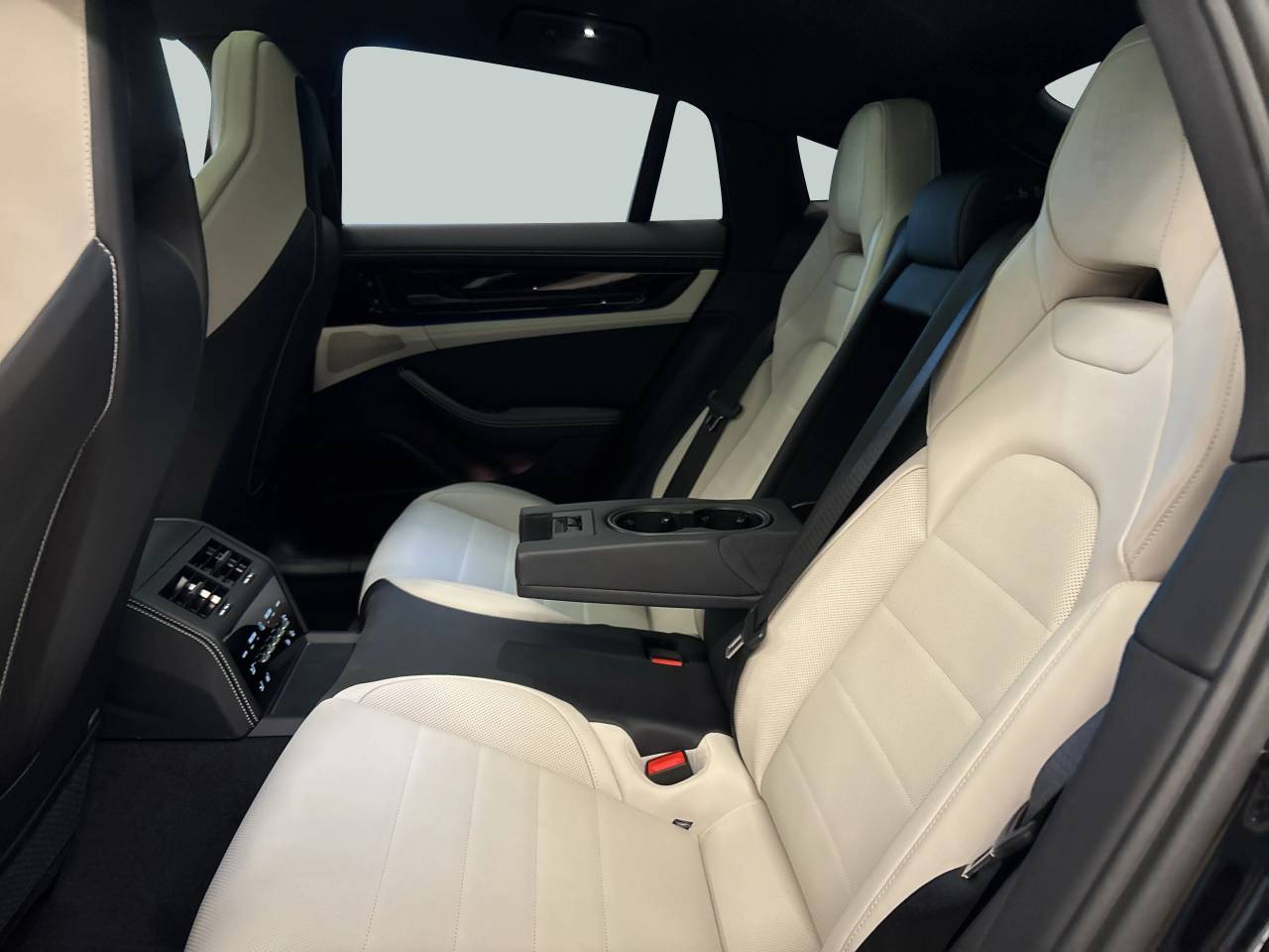 Porsche Panamera III 4S E-Hybrid - 2025 - Joinsteer - #24