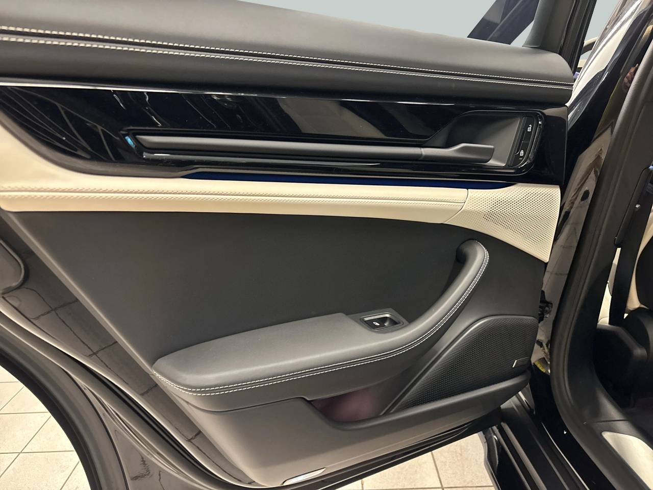 Porsche Panamera III 4S E-Hybrid - 2025 - Joinsteer - #25