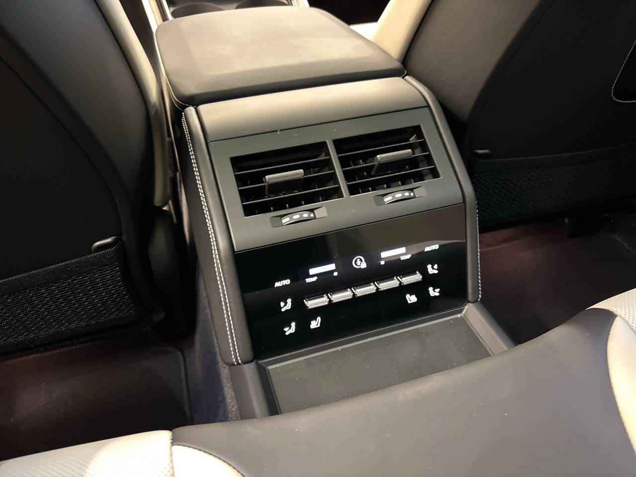 Porsche Panamera III 4S E-Hybrid - 2025 - Joinsteer - #27