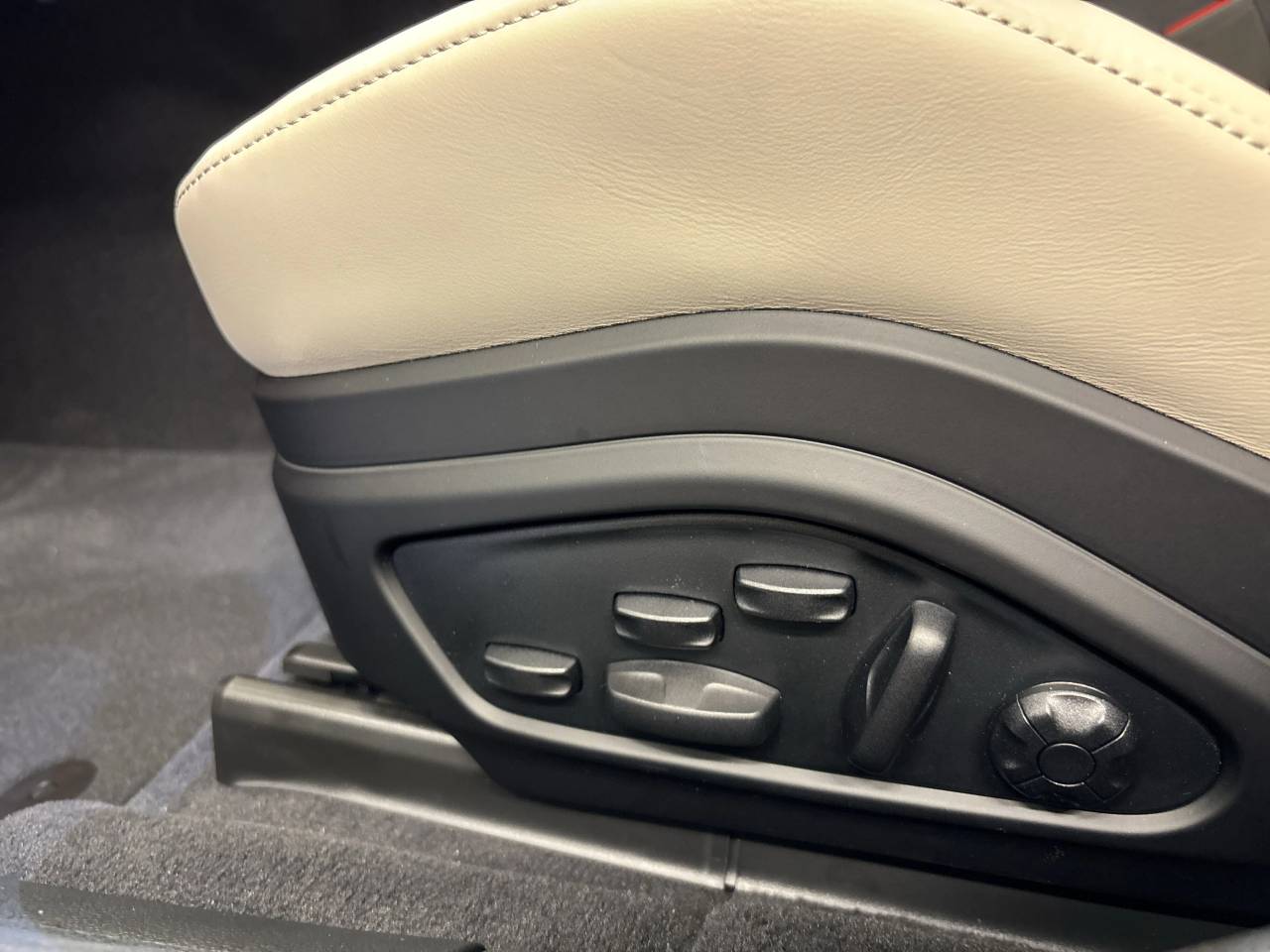 Porsche Panamera III 4S E-Hybrid - 2025 - Joinsteer - #28