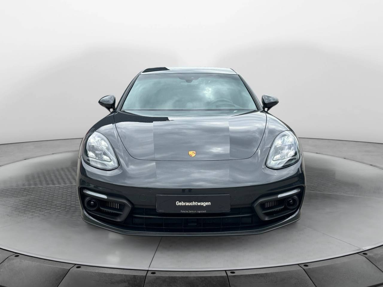 Porsche Panamera II ph2 4 E-Hybrid Sport Turismo Platinum Edition - 2024 - Joinsteer - #8