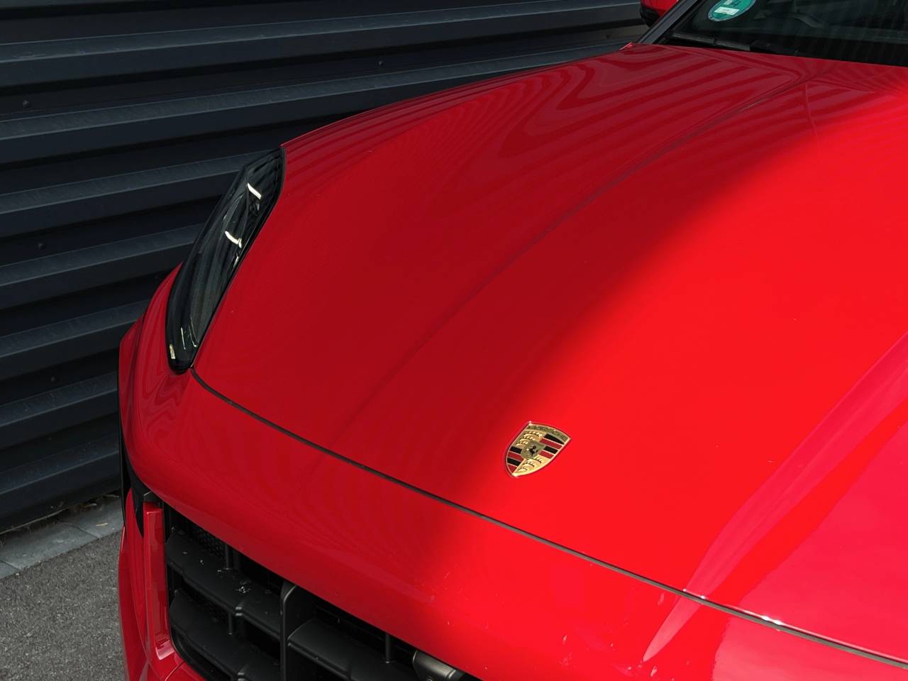 Porsche Cayenne III ph2 GTS Coupé - 2024 - Joinsteer - #10