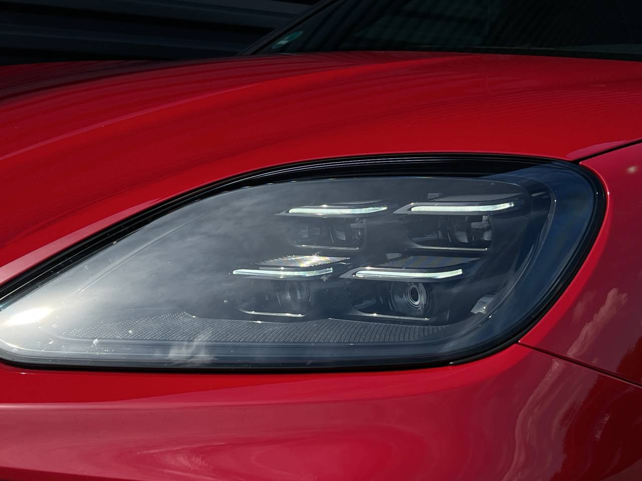 Porsche Cayenne III ph2 GTS Coupé - 2024 - Joinsteer - #11