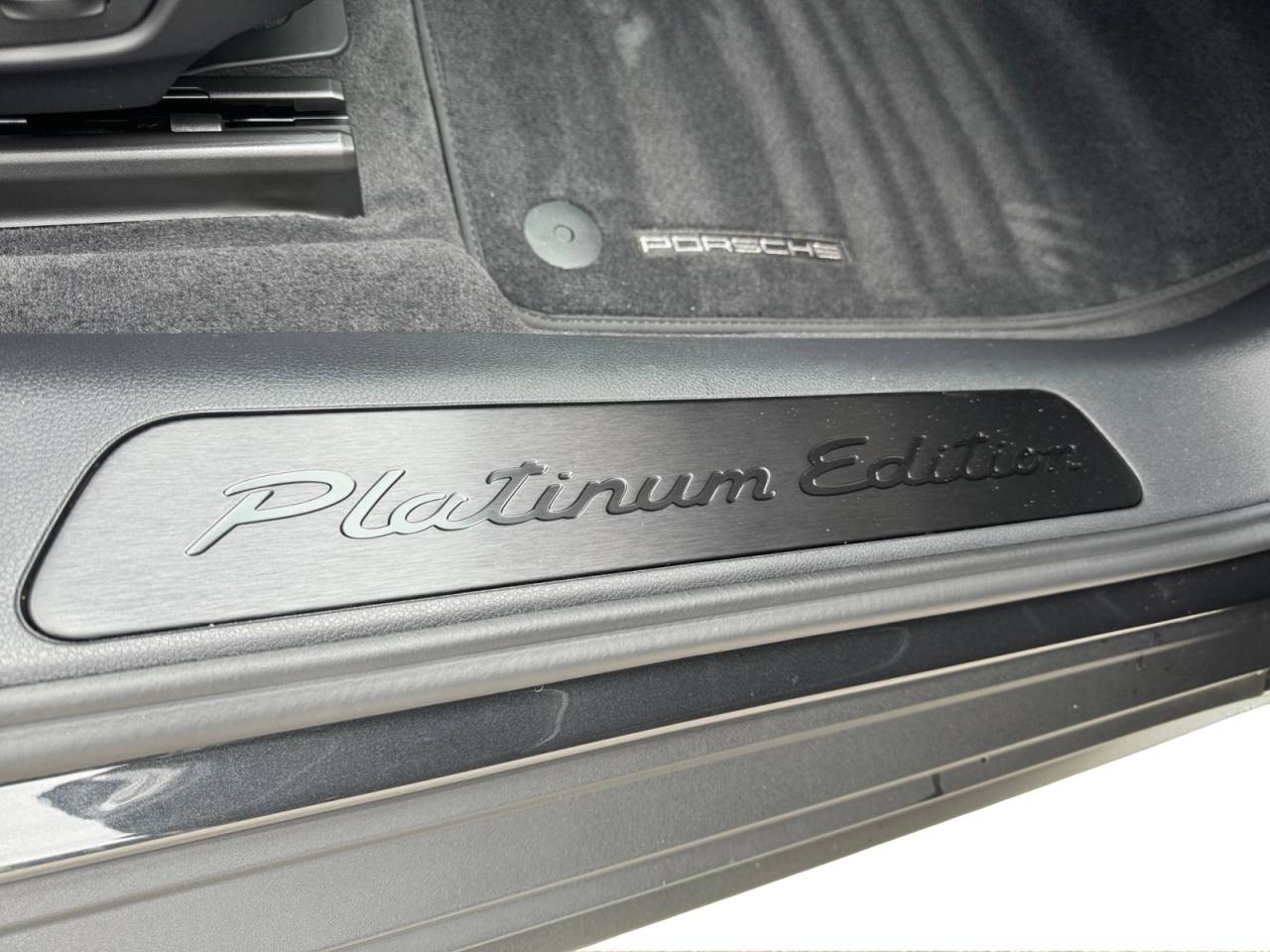 Porsche Panamera II ph2 4 E-Hybrid Sport Turismo Platinum Edition - 2024 - Joinsteer - #11